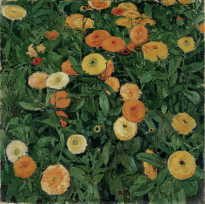 Koloman Moser - Aynısefalar
