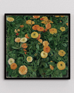 Koloman Moser - Aynısefalar