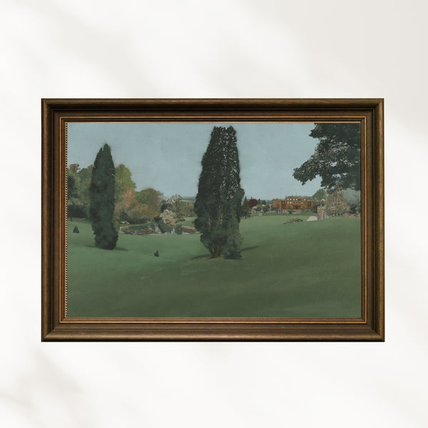 Daylesford