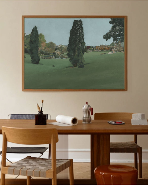 Daylesford