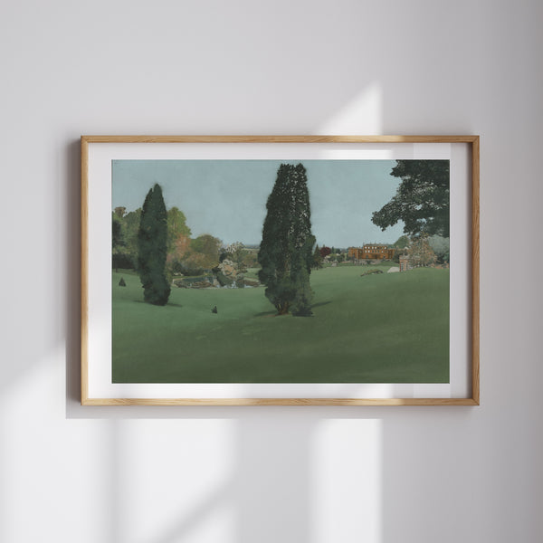 Daylesford