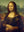 Leonardo da Vinci - Mona Lisa