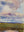 Koloman Moser - Landscape in Salzburg