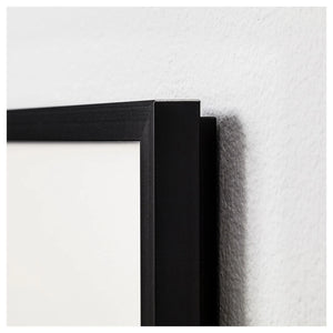 Frame No2 Metalline - Black