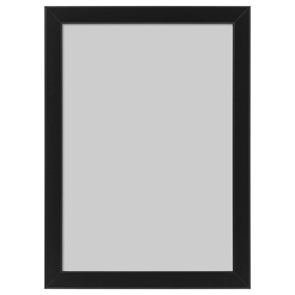 Frame No 5 Black çerçeve
