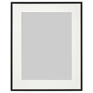 Frame No2 Metalline - Black