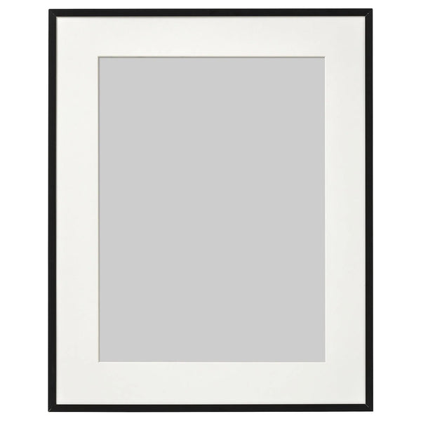 Frame No2 Metalline - Black