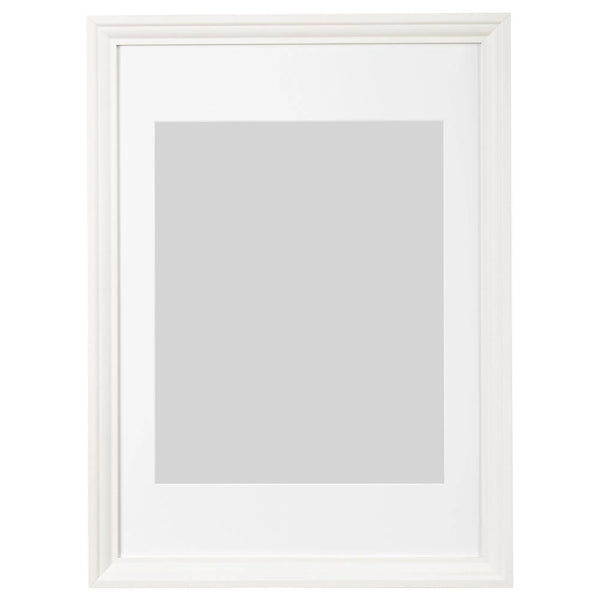 Frame No 3 Clair - White