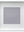 Frame No 6 Lumière - White Çerçeve