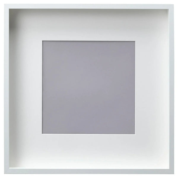 Frame No 6 Lumière - White Çerçeve