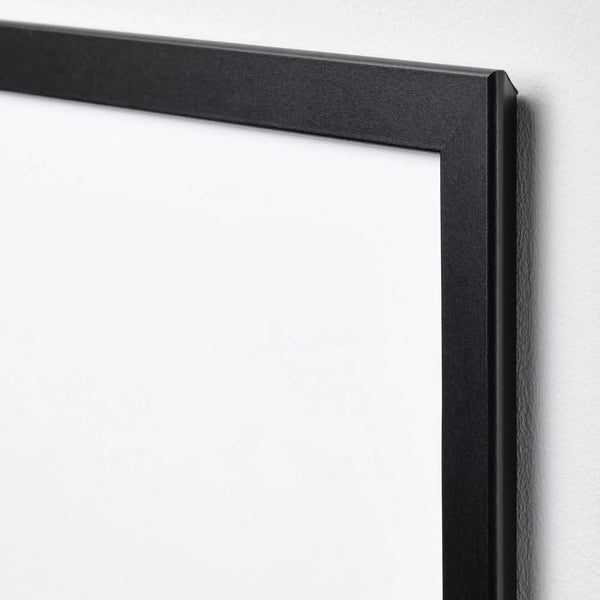 Frame No 5 Black çerçeve