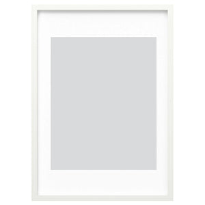 Frame No:1 Lumière - White