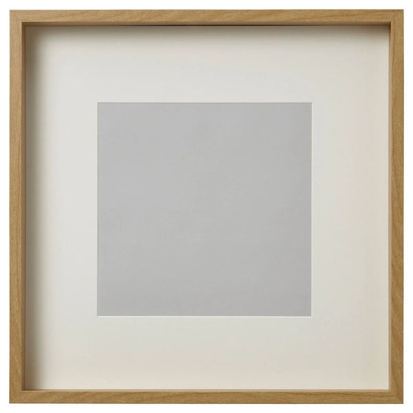 Frame No 6 Terra - Oak - Çerçeve