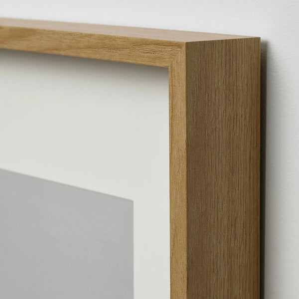 Frame No 6 Terra - Oak - Çerçeve