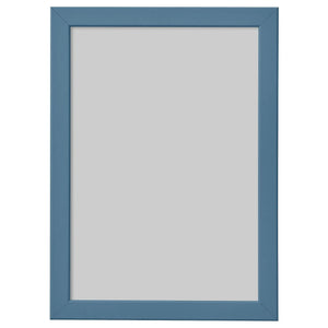 Frame No 5 Blue çerçeve