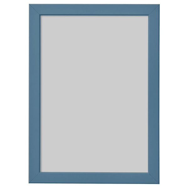 Frame No 5 Blue çerçeve