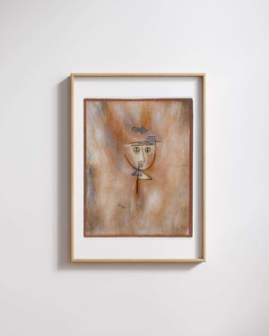 Paul Klee - Neredeyse İsabet fine art baskı