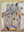 Paul Klee - Pers Gece Bülbülleri fine art baskı
