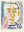 Pablo Picasso - Beyaz Sigara İçen Adam Fine Art Baskı