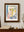 Pablo Picasso - Beyaz Sigara İçen Adam Fine Art Baskı