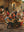 Pieter Brueghel the Younger - Kuğu Hanı Fine Art Baskı