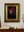 Jan van Eyck - Kırmızı Sarıklı Bir Adamın Portresi