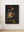 Rachel Ruysch - Çiçekli Natürmort
