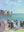 Raoul Dufy - Trouville Plajı ve İskelesi