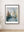 Robert Russ - Yelkenliler fine art baskı
