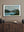 Thomas Ender - Dachstein ile Altaussee Gölü Fine Art Baskı