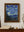 Vincent van Gogh - Yıldızlı Gece fine art baskı