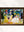 Wassily Kandinsky - Krinolinli Grup poster