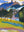 Wassily Kandinsky - Dalgalı Tepelerle Manzara tablo