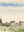 Wilhelm Thöny - View of Vienna from the Belvedere