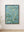 Vincent van Gogh - Badem Çiçeği fine art baskı