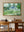 Vincent van Gogh - Auvers'deki Evler fine art baskı