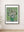 Vincent van Gogh - Güller II Fine Art Baskı