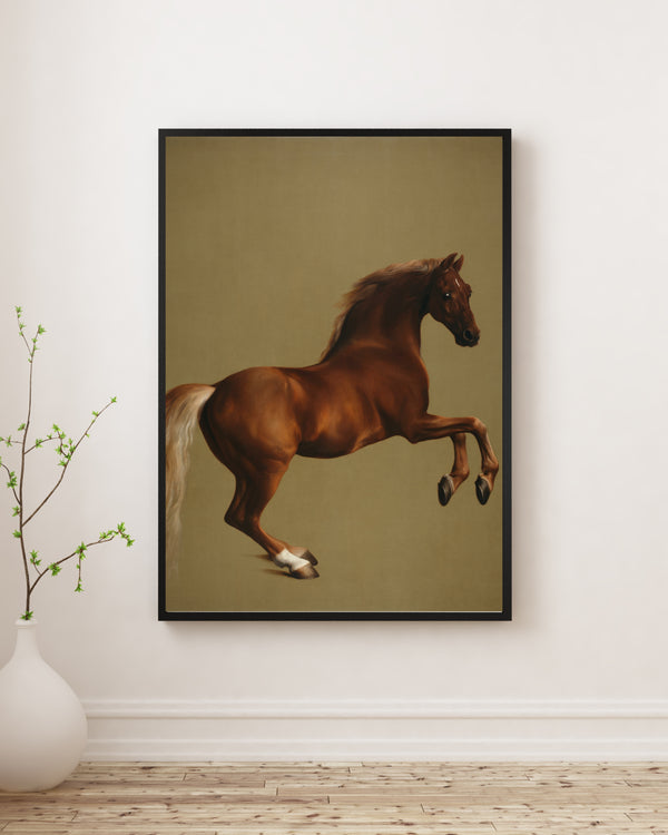 George Stubbs - Whistlejacket