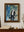Wilhelm Thöny - General ve Fraklı Adam fine art baskı