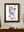 Geyikler ve Dostluk fine art baskı