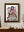 Servet Tanrısı fine art baskı