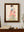Çiçek Tutan Kadın fine art baskı