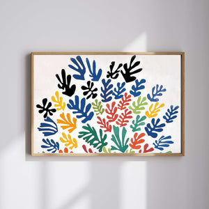 Henri Matisse - Demet Fine Art Baskı