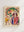 Marc Chagall - Sirkten III Fine Art Baskı