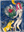 Marc Chagall - Sirkten II Fine Art Baskı