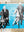 İpek Kerse - Collage Party fine art baskı